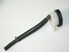 Honda CBR 900 SC33 Réservoir de Liquide de Frein Arrière (pour Cylindre )