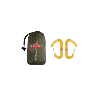 Travis scott CACTUS JACK　ハンモック Travis Scott Cactus Jack Cactus Trails Portable Hammock | eBay
