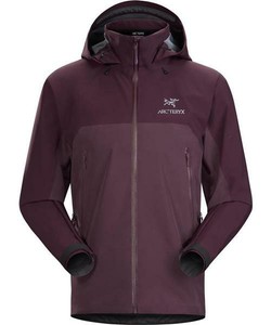 arcteryx jacket ebay
