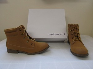 madden girl short boots