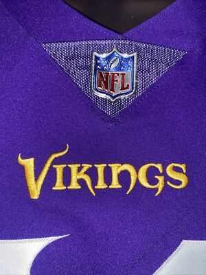Stefon Diggs Minnesota Vikings Nike Vapor Elite Authentic Jersey