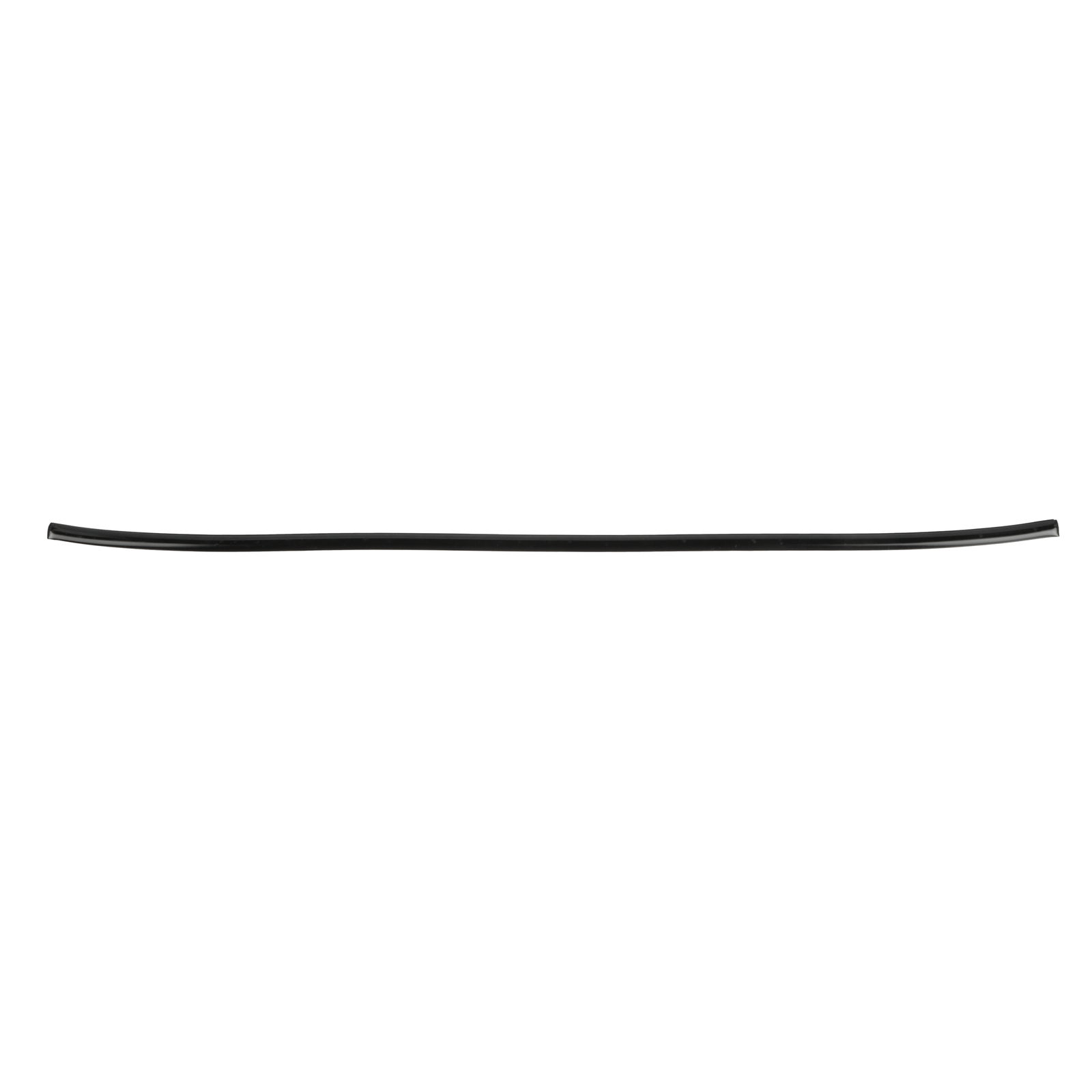 Ensamblaje de moldura de ventana lateral superior para Pontiac 1988-1992 (N/P 22642789)