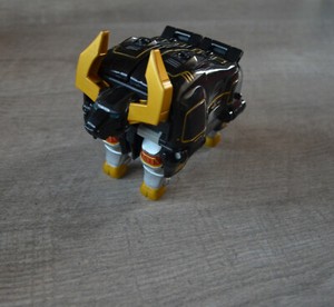 bandai 2001 power ranger