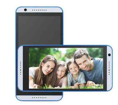 Original HTC Desire 820 mobile phone 4G lte Snapdragon 615 Octa