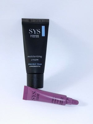 sys moisturizing cream