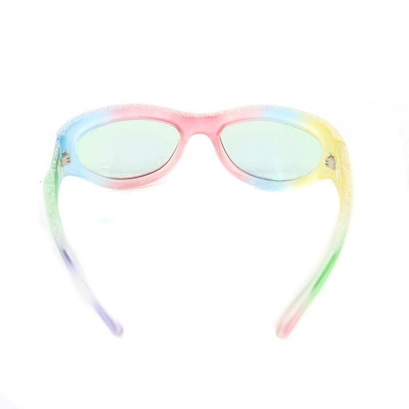 Gentle Monster Yummy Mg1 Sunglasses 60 20123 Multicolor /Sr Sh Ladies