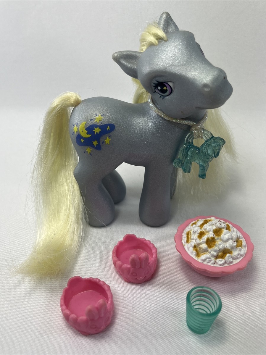 g3 mlp moondancer! shocute