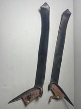 Jaguar XJ6 Serie 1, 2x Verkleidung -Säule, A-Säulenverkleidung gebraucht