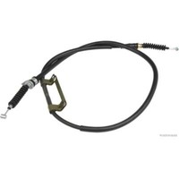 Herth+Buss Jakoparts Handbremsseil Bremsseil Hinten Links FüR KIA Carens