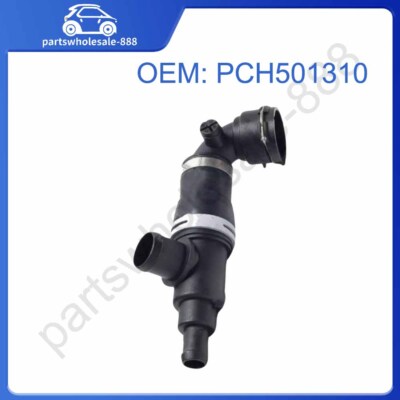 PCH501310 Radiator Thermostat Water Cooling Hose For Land Rover Range Rover