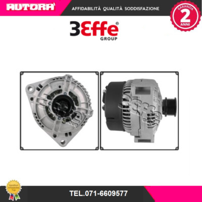 ALTL175NE Alternator (BRAND 3 EFFE GROUP)..