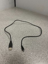 Charging Cable - USB connector - 24 inch length