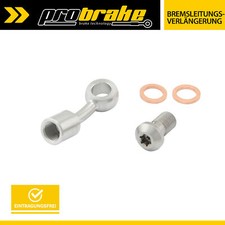 Universal-Adapter Kit zur Verlängerung von H...