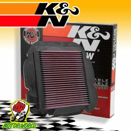Filtri d'aria K&N Per DL per moto