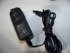 Westell AC Adapter Power Supply 585-200071 MT12-4120100-A1 Output: 12V 1A Works