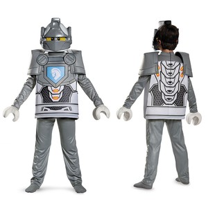 lego robot costume