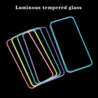 Screen Protector I-phone privacy 14 Pro Max Unbreakable Tempered Glass HD