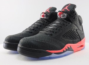 Nike Air Jordan 5 Retro 3Lab5 Infrared 