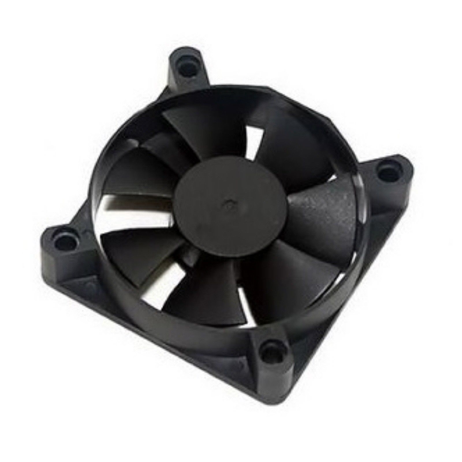 EVERCOOL PC Computer Case Cooling Fan Cooler 24V 24Volt 2Pin 60mm ...