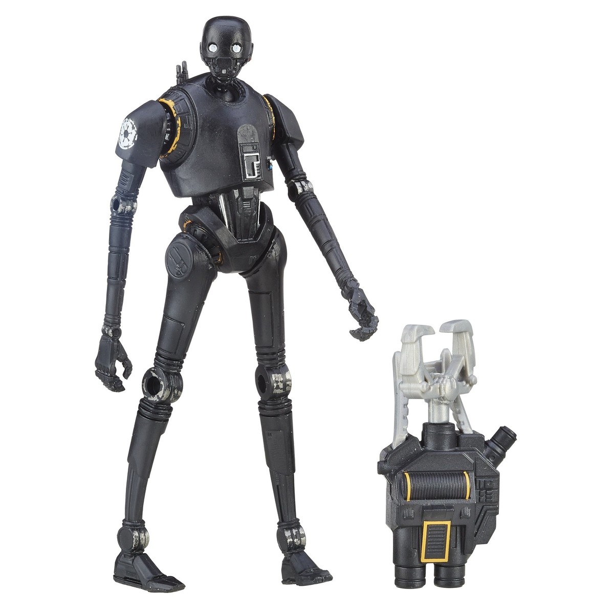 Star Wars Rogue One K-2SO Figure 3.75 Inches | eBay