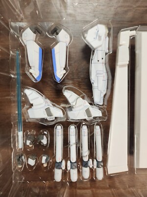 Gundam Fix Figuration MSA-0011(Ext) Ex-S Gundam | eBay