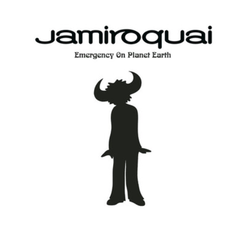 Jamiroquai Emergency On Planet Earth (National Album Day 2022) (Vinyl LP)