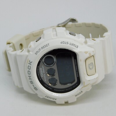 時計 CASIO G-SHOCK PORTER 3230 Casio G-shock 3230 DW-6930A-4 30 Aniversary Gold Red Limited