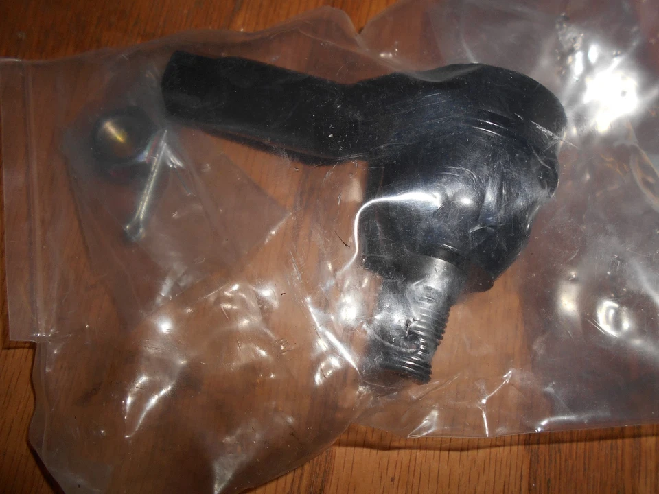 NUEVO FORD BARRA DE AMARRE EXTERIOR DELANTERA OEM F1CZ3A130A Foto 4 de 4