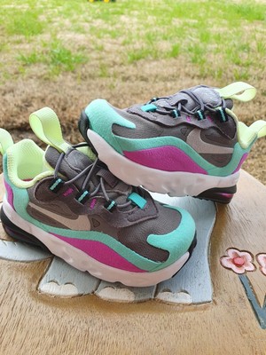 air 7c react