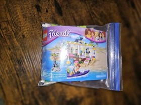 LEGO FRIENDS: Heartlake Surf Shop (41315)