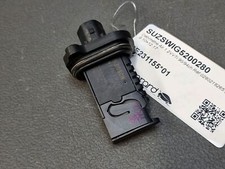 Débimètre Suzuki SWIFT