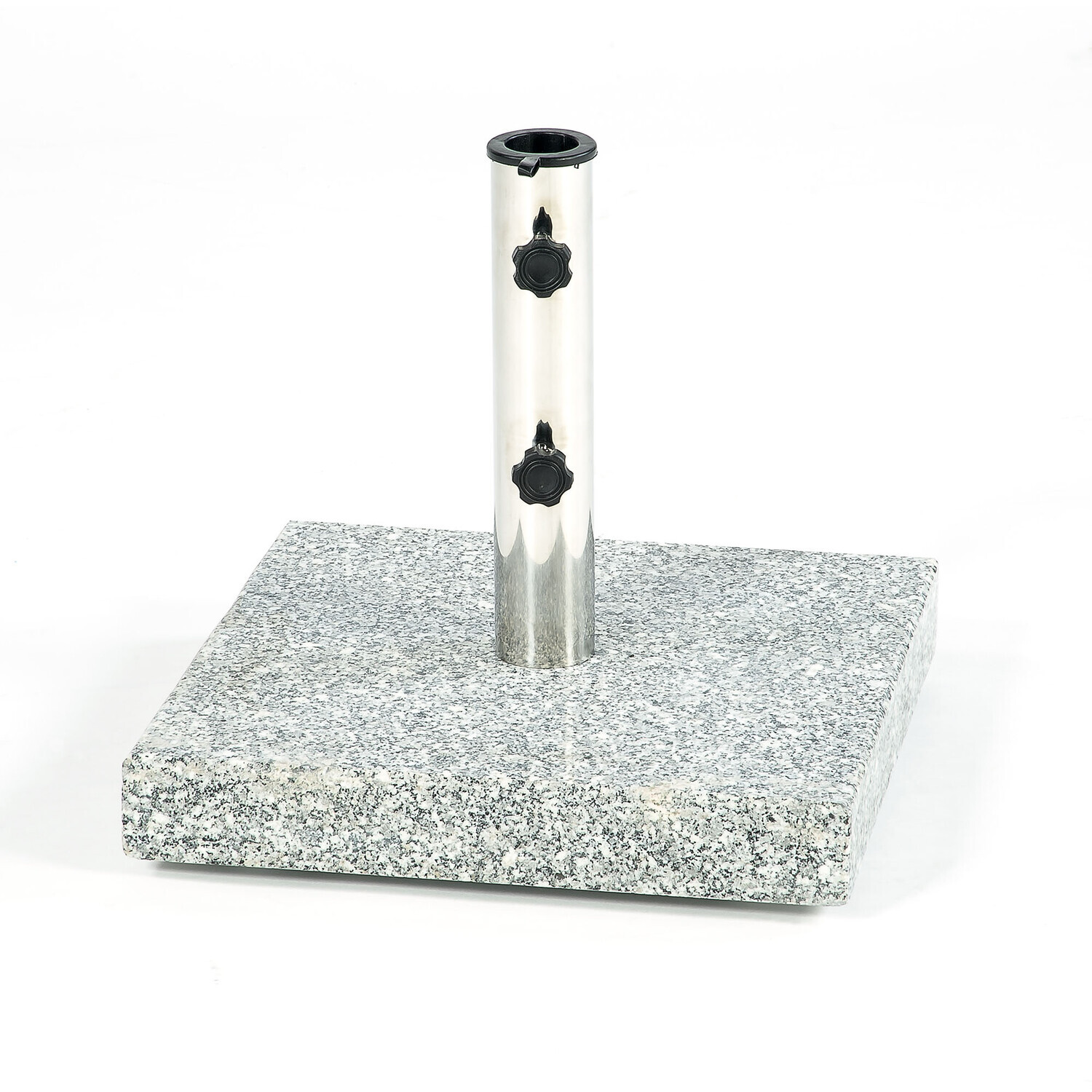 The Range Granite Parasol Base eBay