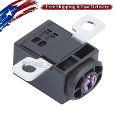 For BMW 5 6 7 Series G30 G31 G38 F90 M5 Battery Fuse Overload Protection Trip