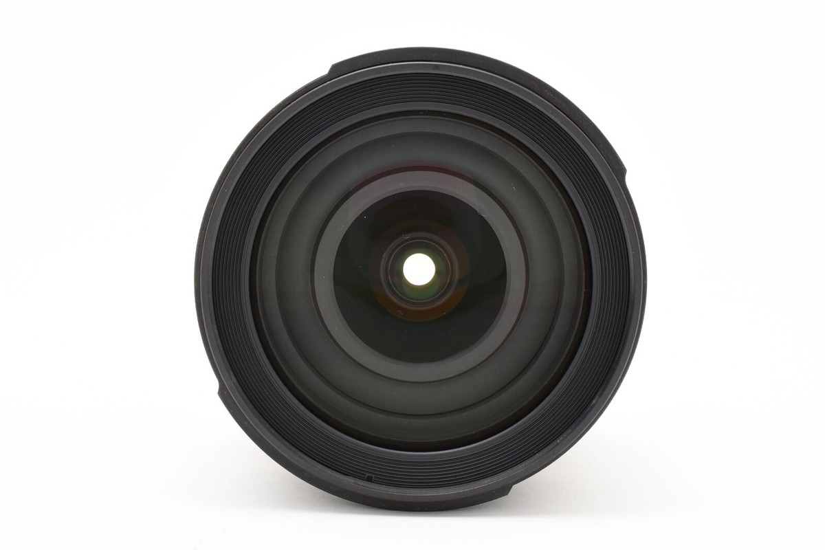 Tamron SP AF 17-50mm F2.8 Di II VC Lens For Canon [Exc+++] w