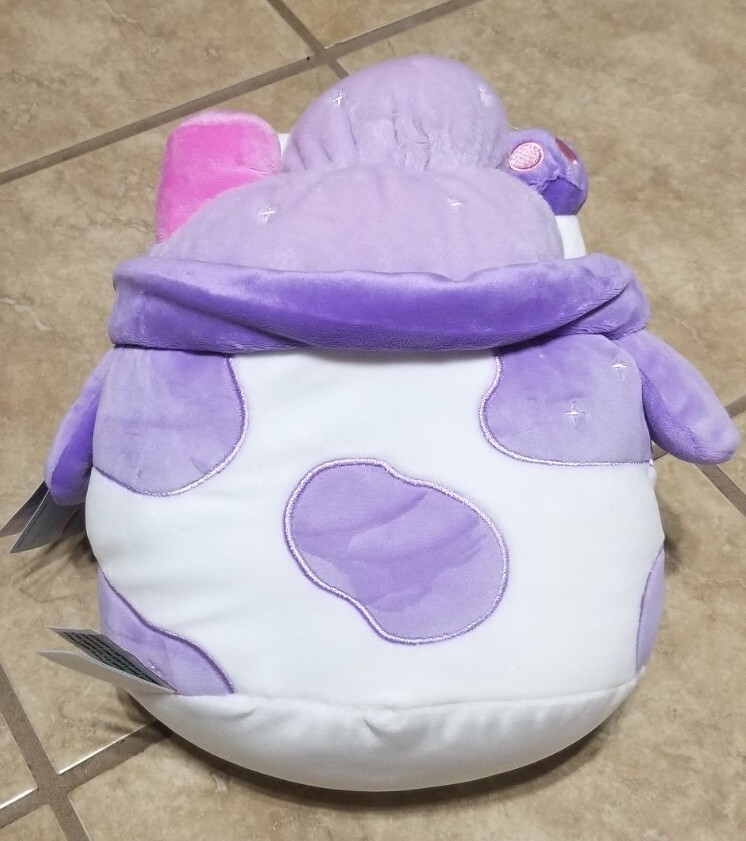 モチモチ CHIKUWA Japan Limited color / MOMOZAZA