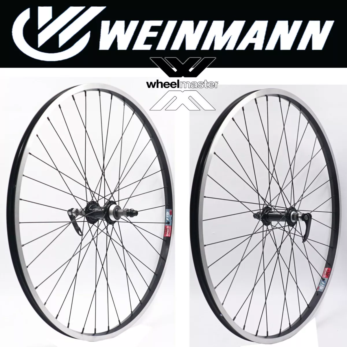 Weinmann 519 26