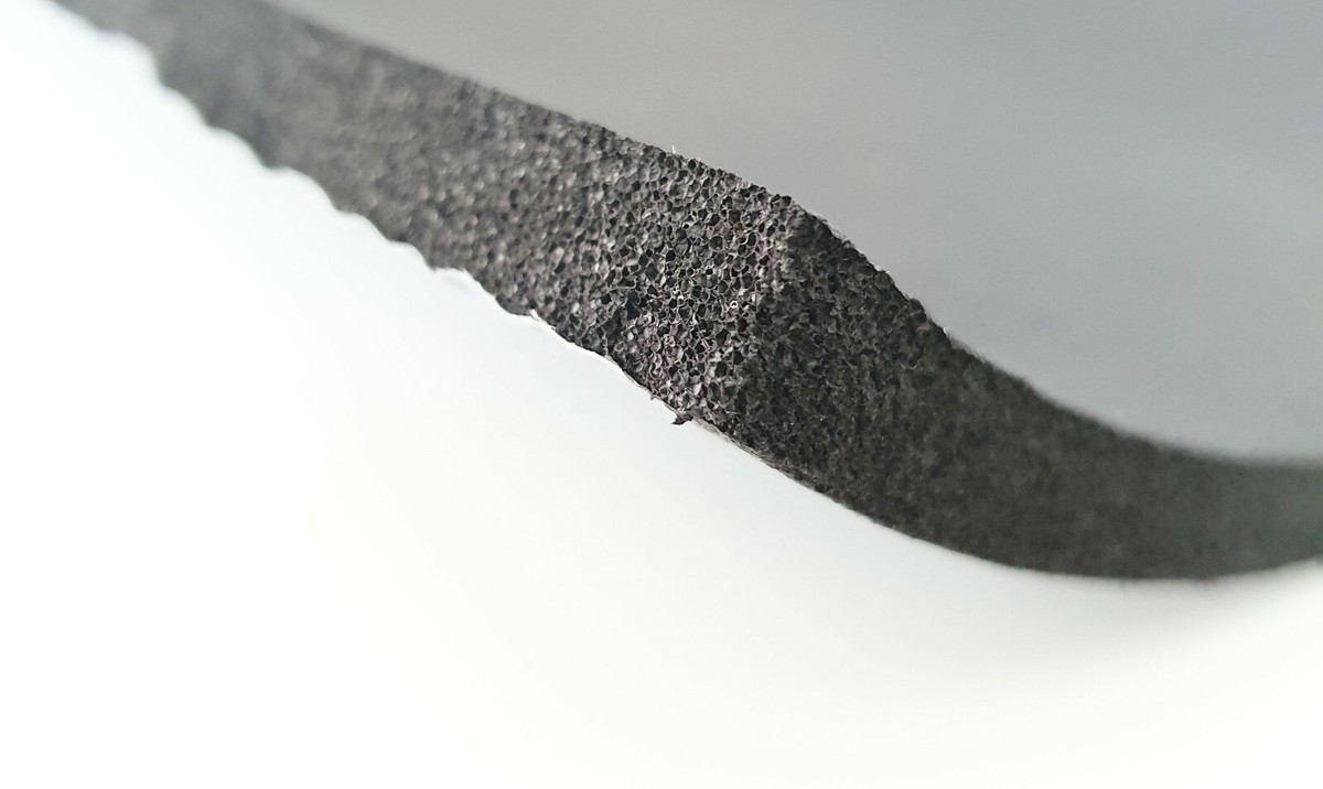 2M Selbstklebend Dämmmatte Dämpfung Isolierung Dämmung 10mm Auto Dämmschaummatte