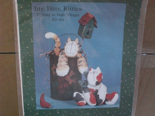 ANIMAL SEWING PATTERNS - Picture 11 of 89