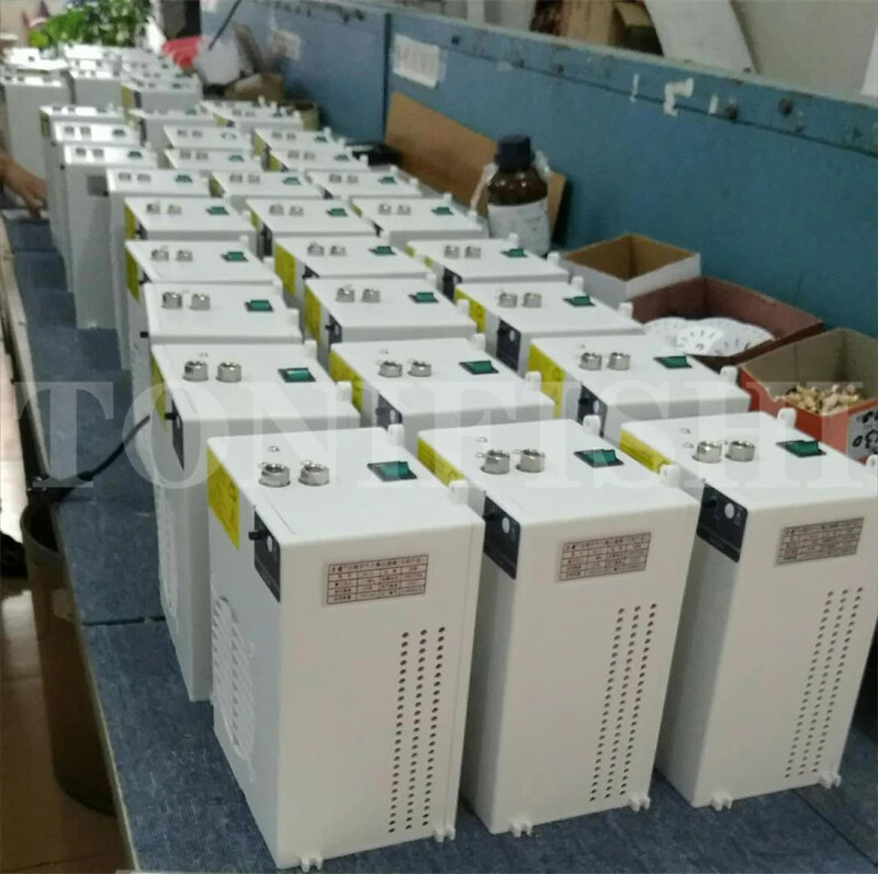 250W Freeze Dryer OD3A Micro Freeze Dryer Compressed Air Drying Filter