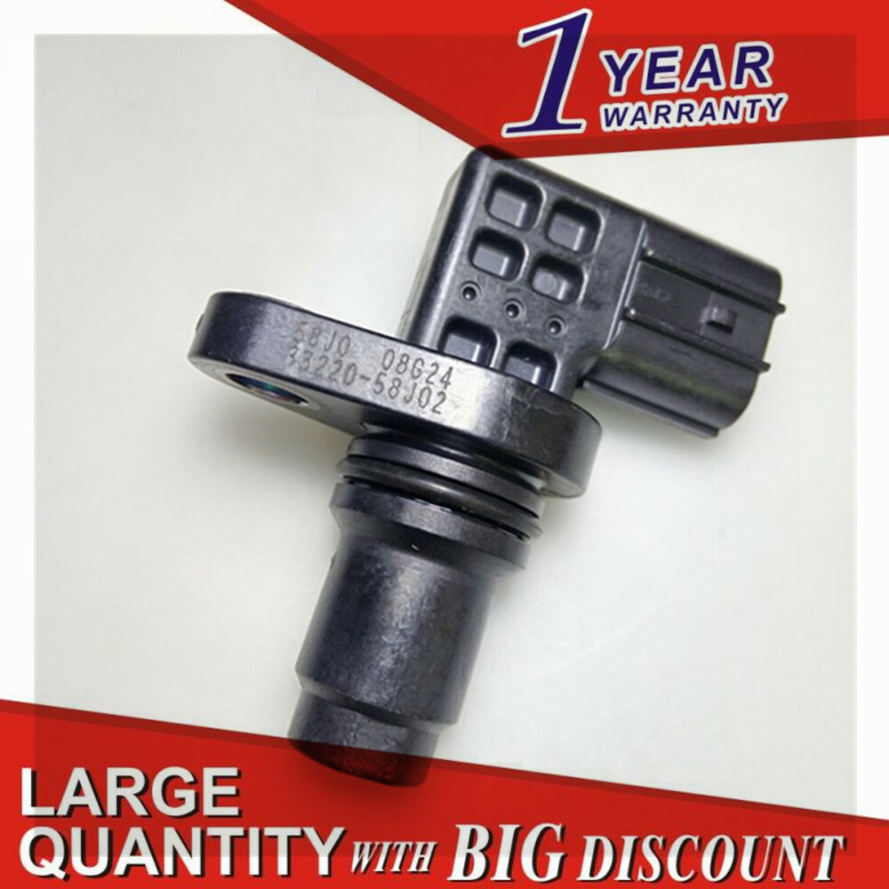 Original New Crankshaft Position Sensor RF7J-18-230B RF7J-18