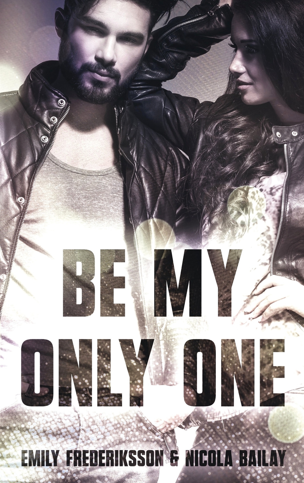 Thumbnail - Be My Only One (buch)