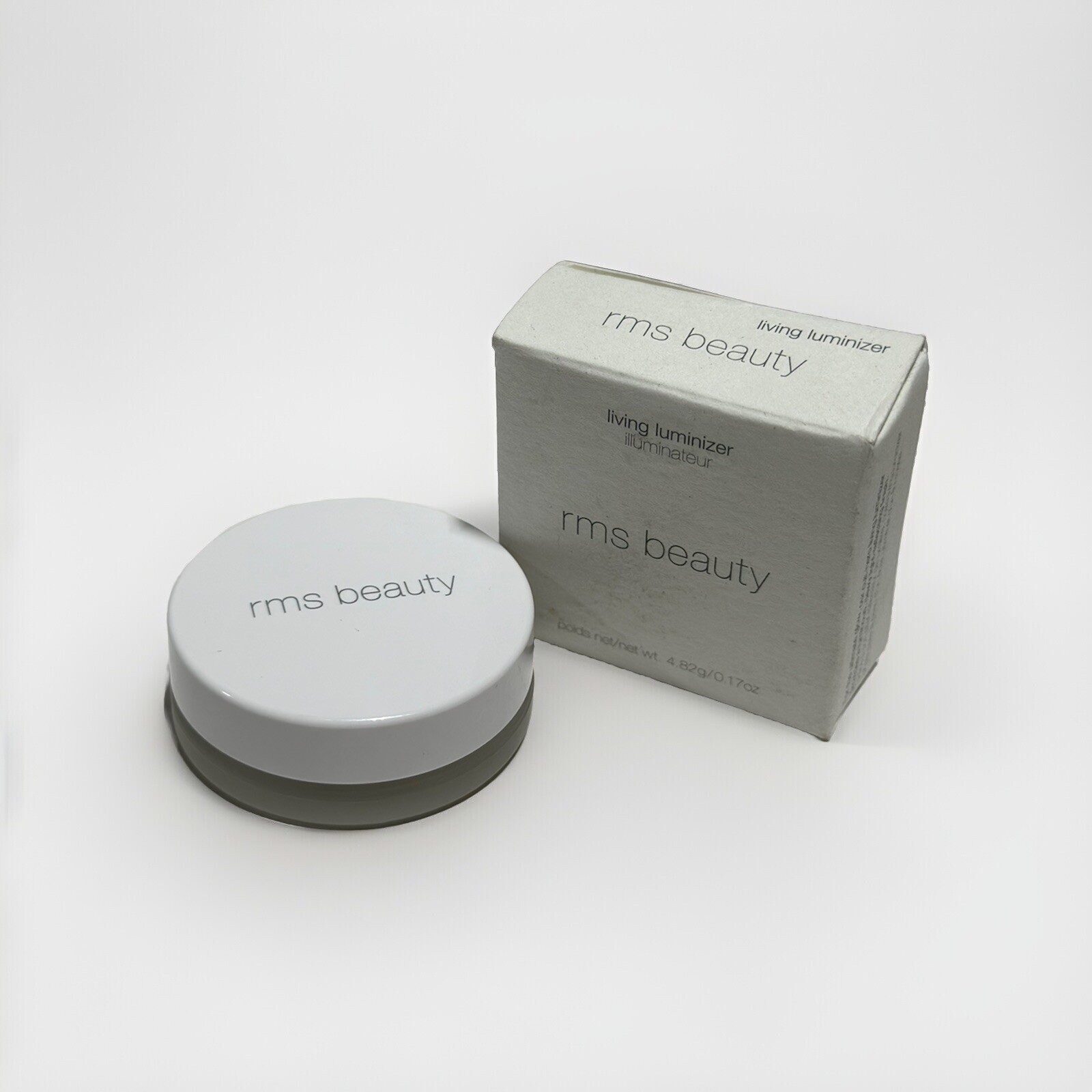 Living Luminizer by RMS Beauty for Women - 0.17 oz Highlighter
