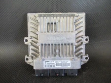 PEUGEOT 407 SW 04-08 2.0 HDI DIESEL ECU ENGINE CONTROL UNIT 9658345380