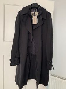 burberry brit jacket
