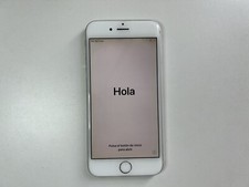 Apple iPhone 6 - 64GB - Silver AT T A1549 GSM 