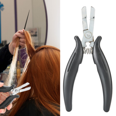 Extensions Zange Zum Entfernen Tape Bonding Zange Für Microringnadel Perücke