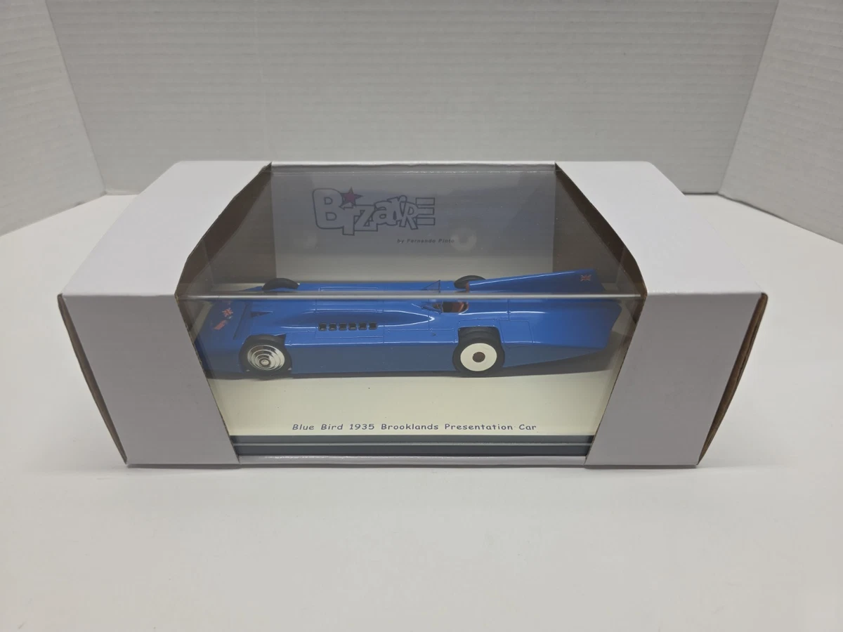 Bizarre 1:43 Diecast & Toy Vehicles for sale | eBay