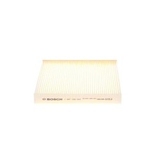 Bosch Filter Innenraumluft 1987432053 80290ST3E01 80291ST3E01 | 22470555