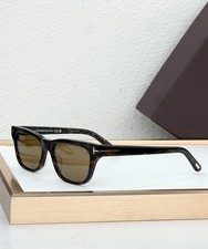 Tom Ford Model: TF1362 Sunglasses, Size 53-16-145