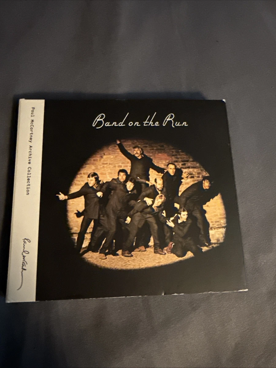 Paul McCartney CD コレクション 16枚セット Paul McCartney Box Set Music CDs for sale | eBay
